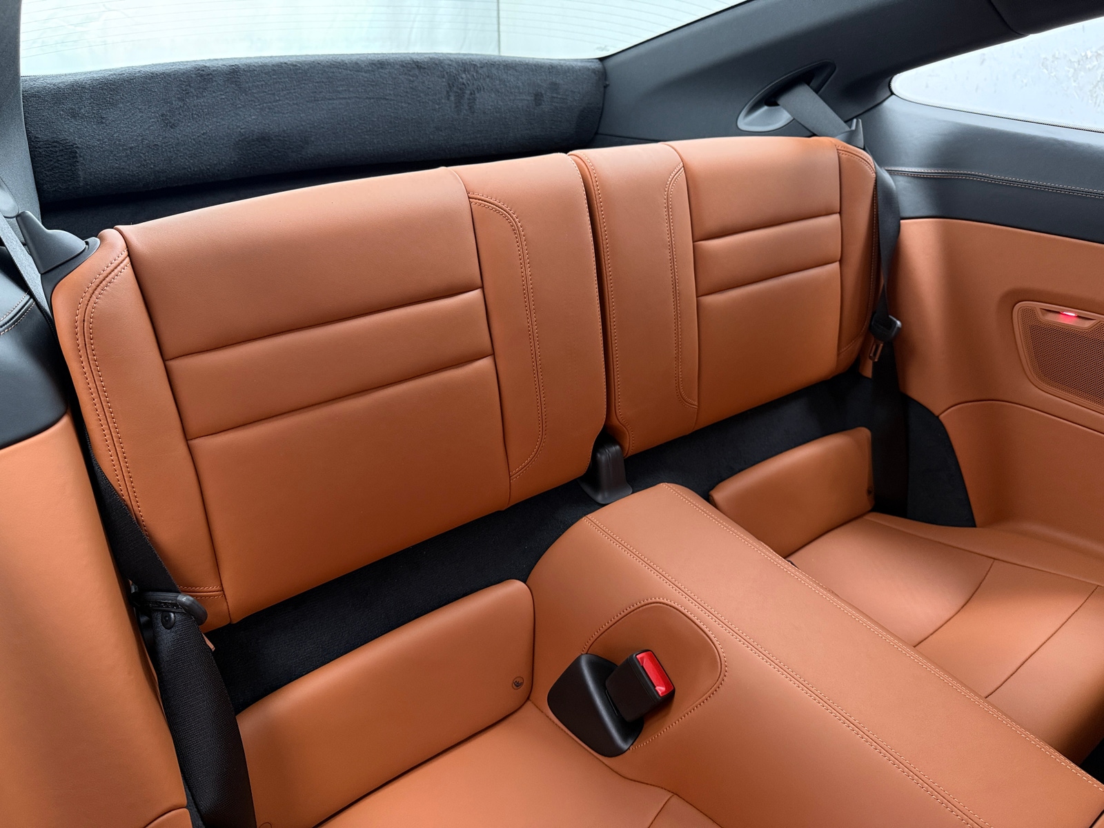 Thumbnail: 2025 Porsche 911 - 5