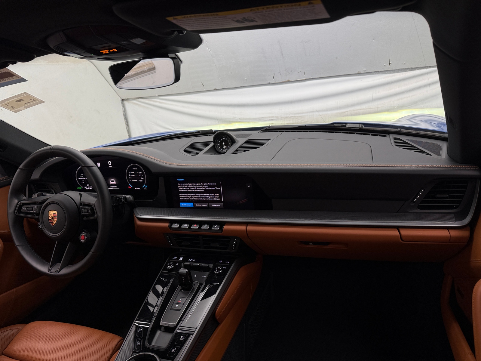 Thumbnail: 2025 Porsche 911 - 2