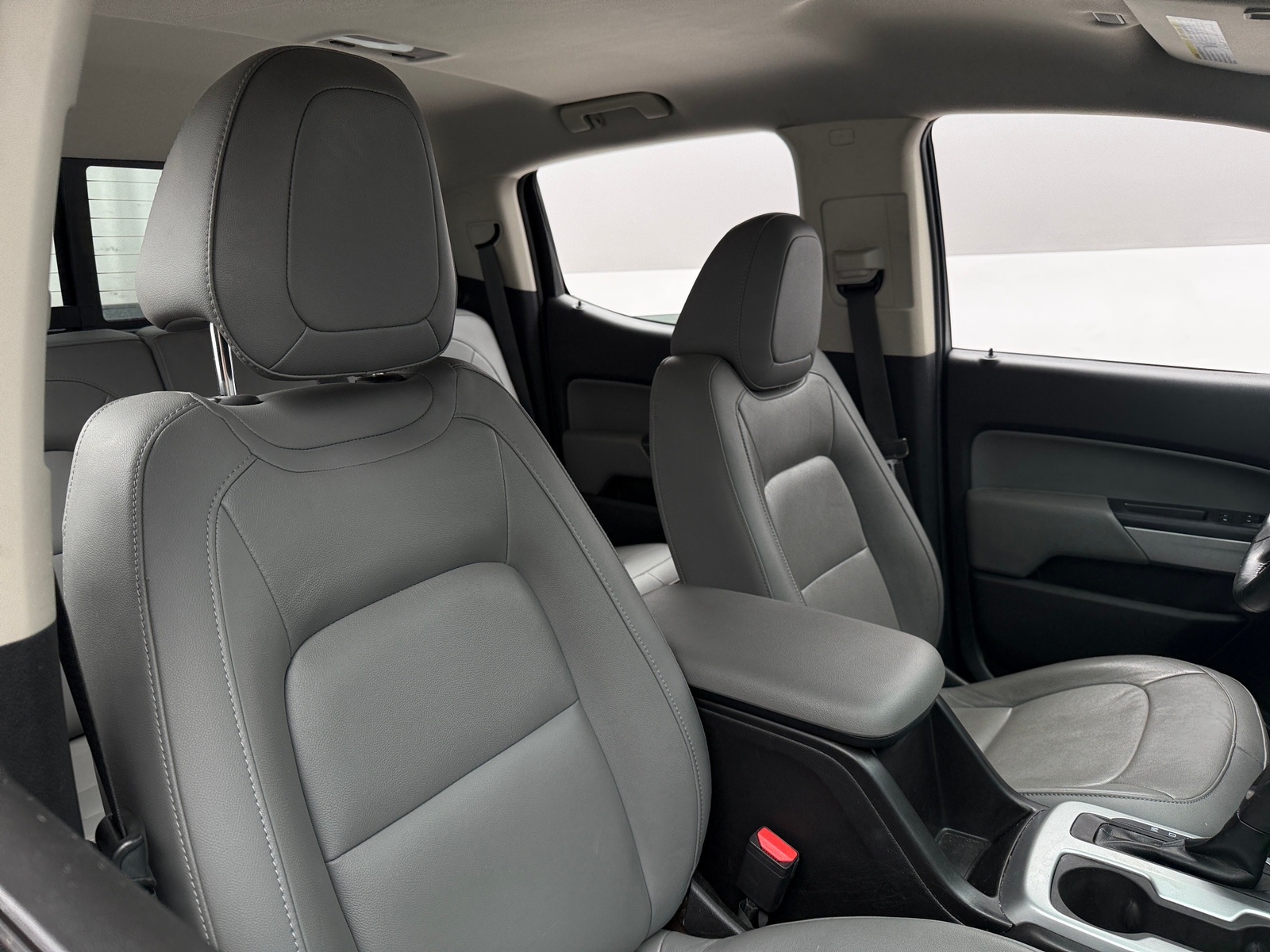 Thumbnail: 2016 Chevrolet Colorado - 2