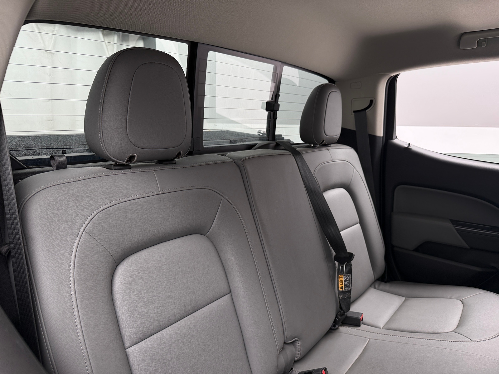 Thumbnail: 2016 Chevrolet Colorado - 6