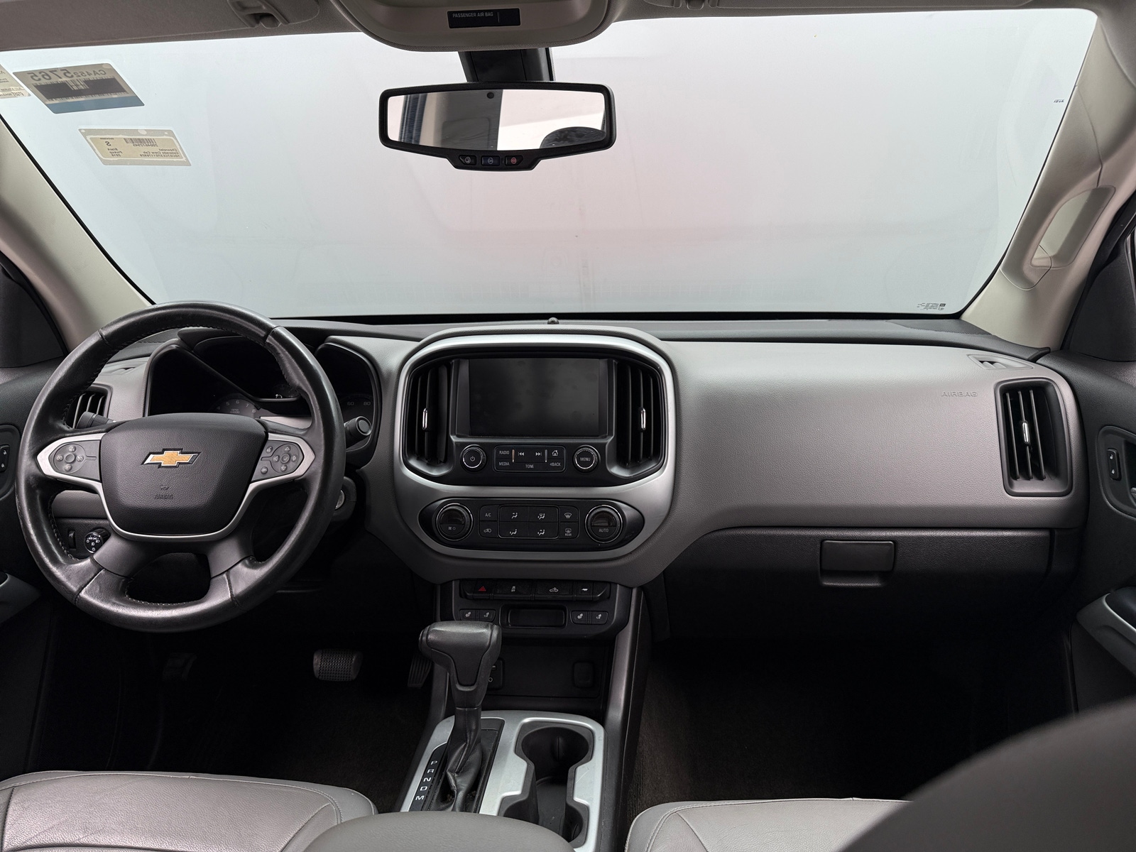 Thumbnail: 2016 Chevrolet Colorado - 3