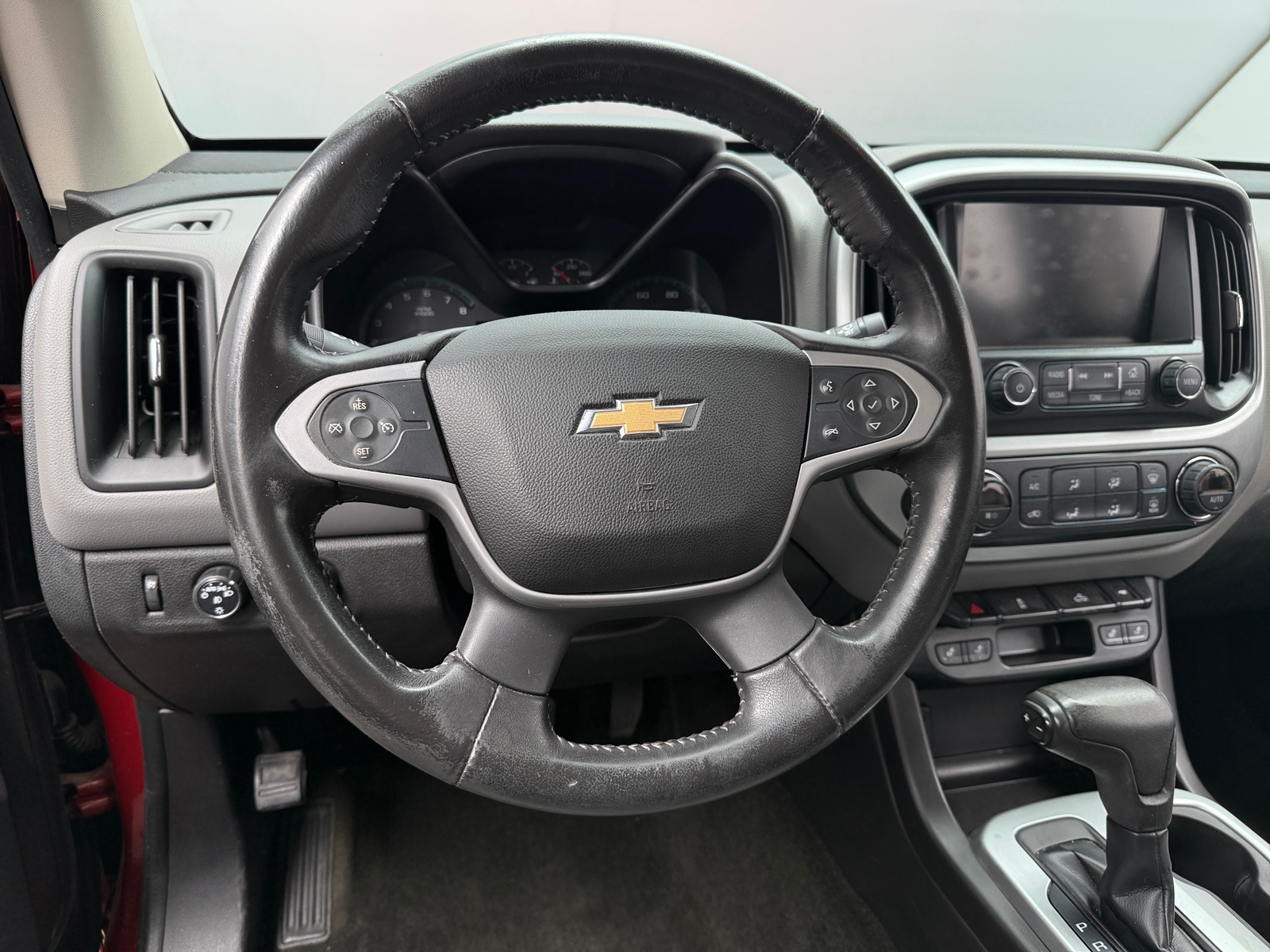 Thumbnail: 2016 Chevrolet Colorado - 5