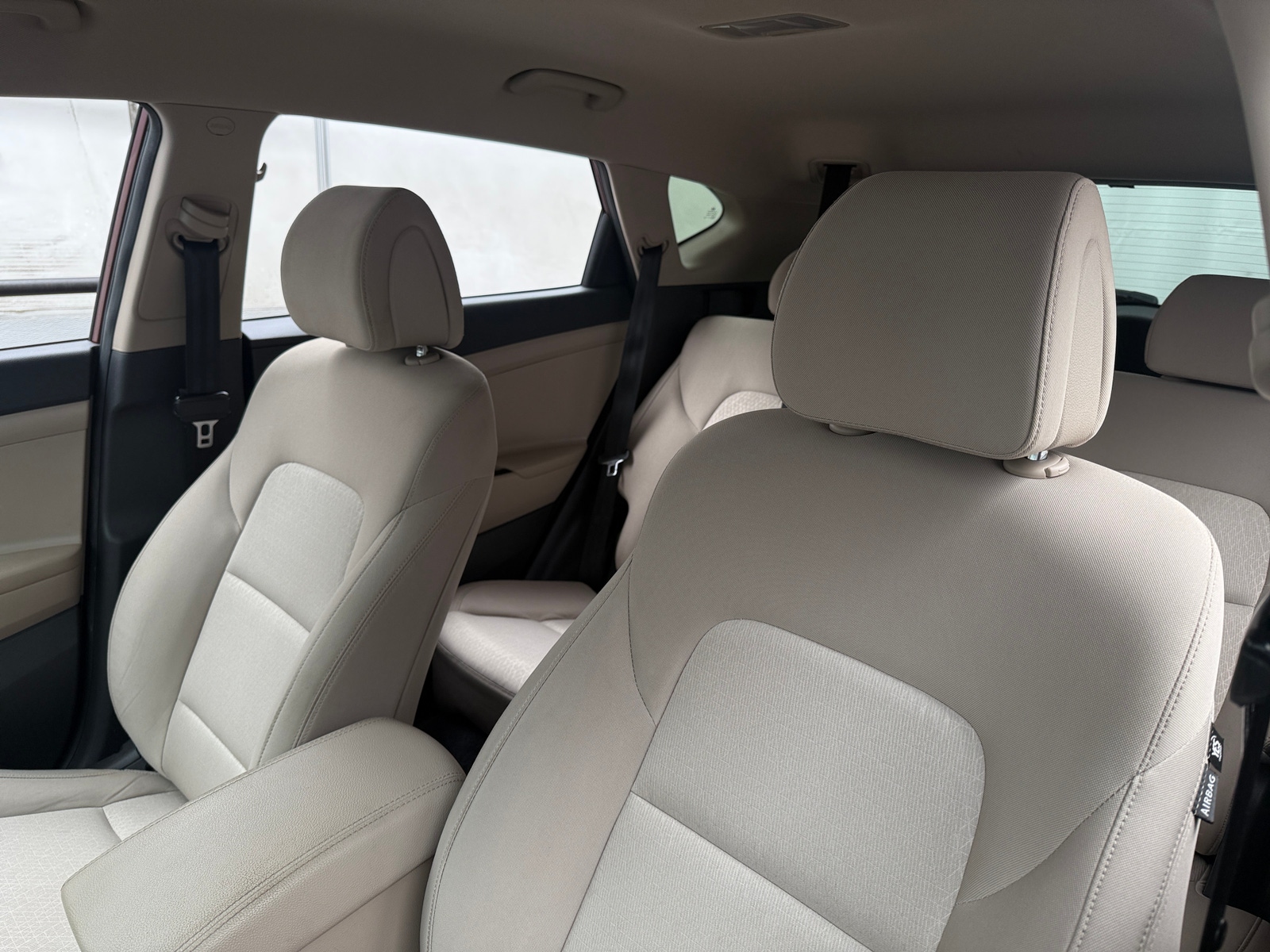 Thumbnail: 2017 Hyundai Tucson - 2