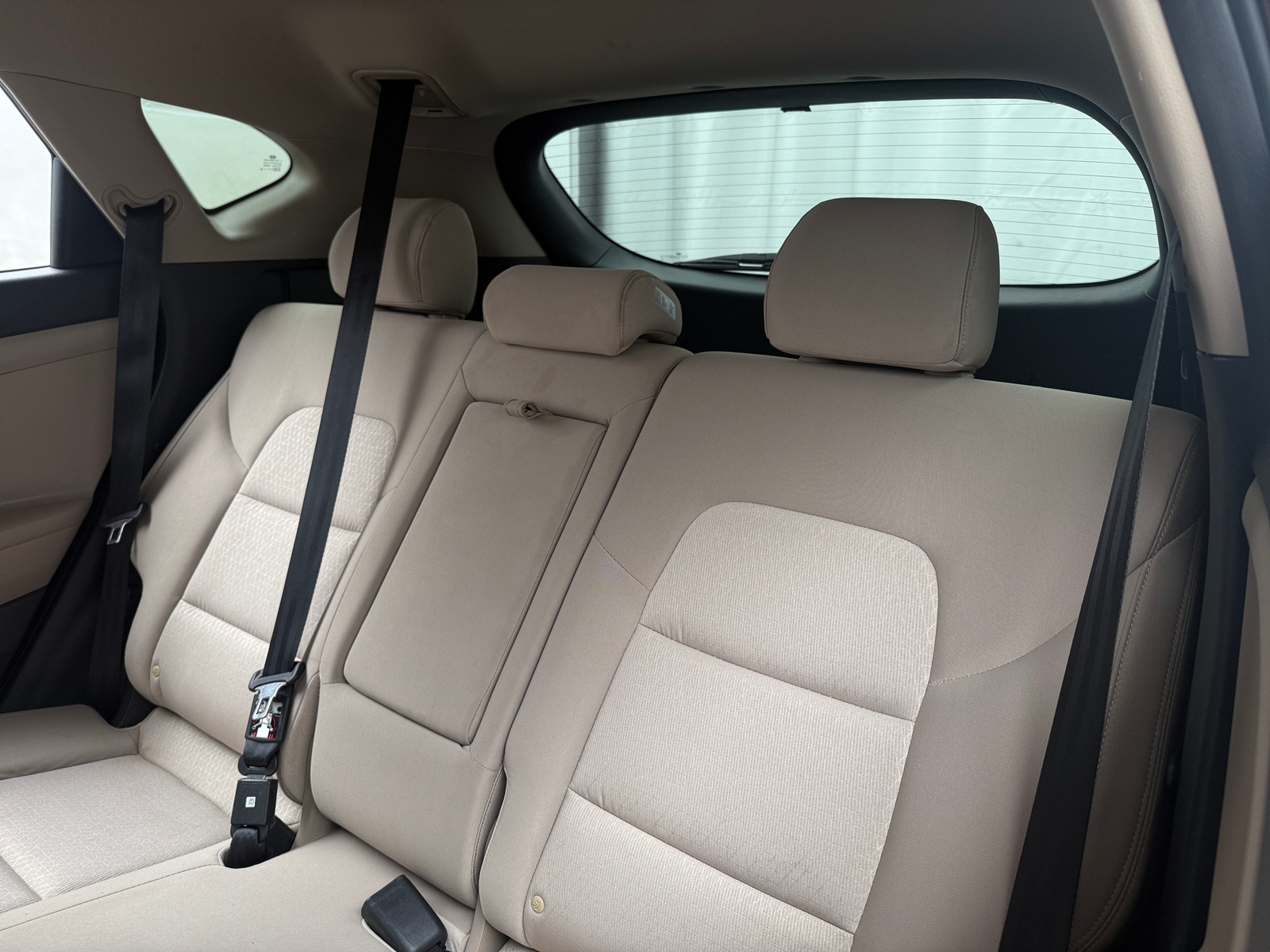 Thumbnail: 2017 Hyundai Tucson - 6