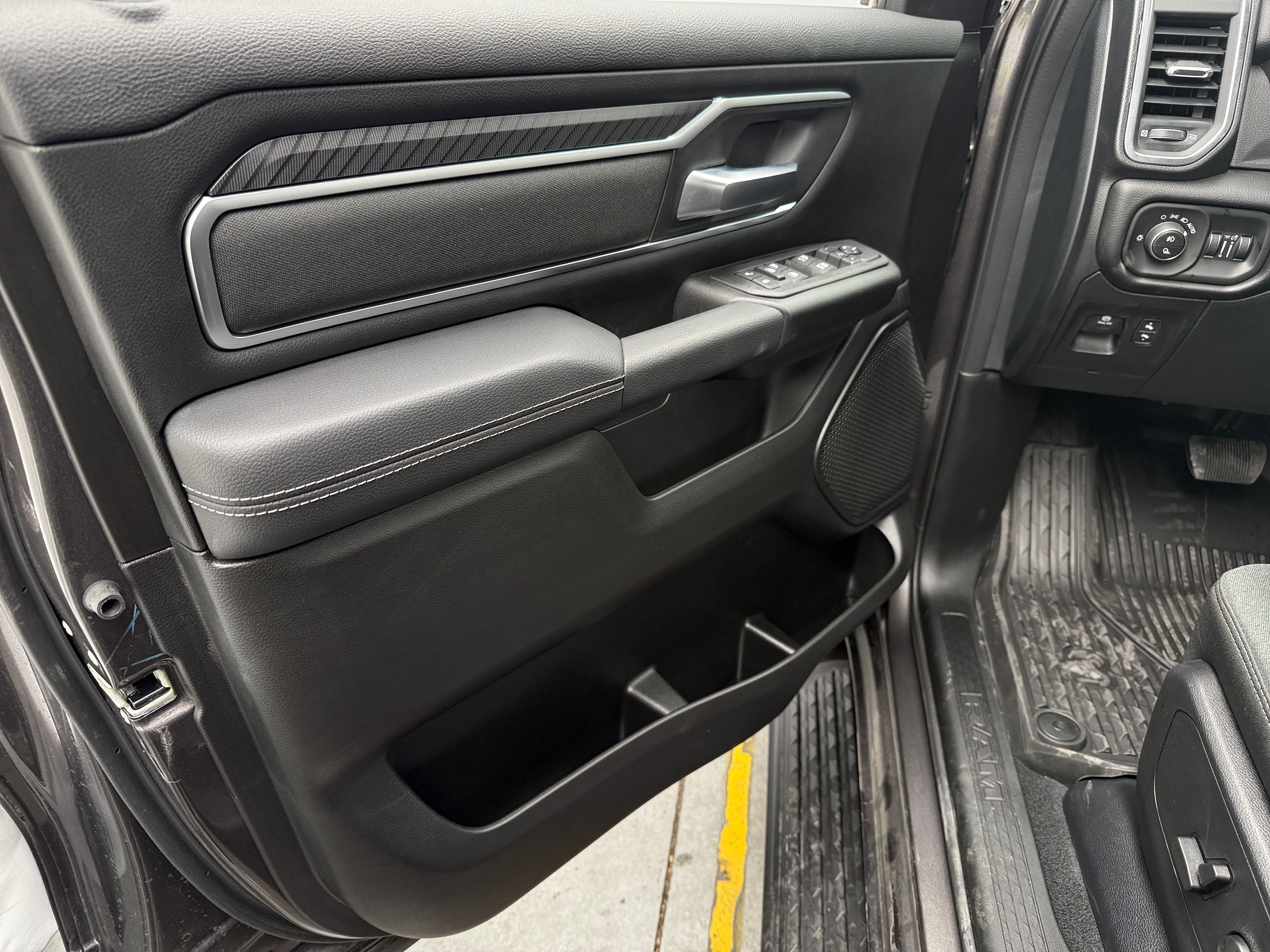 2026 RAM 1500 Pickup Big Horn/Lone Star