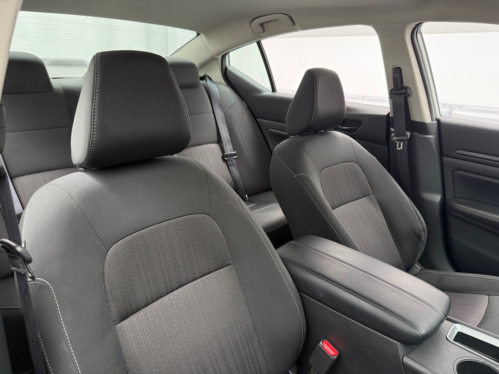 Thumbnail: 2025 Nissan Altima - 2