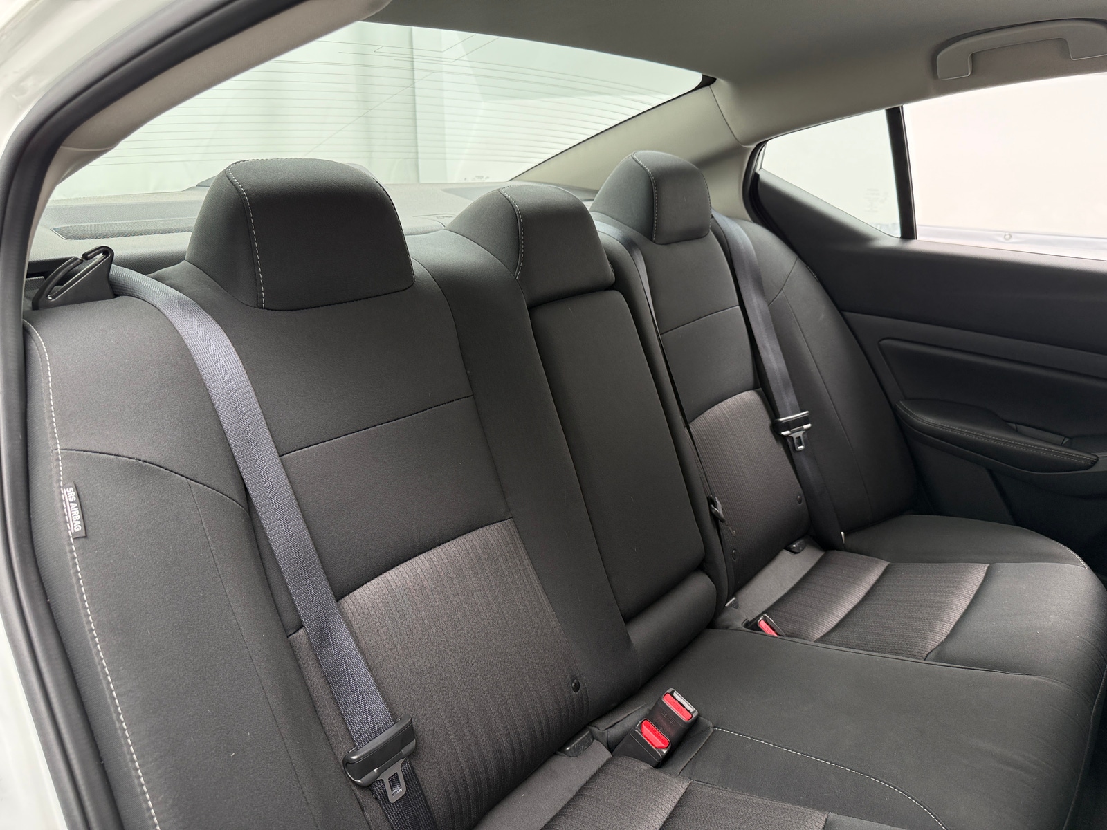 Thumbnail: 2025 Nissan Altima - 6