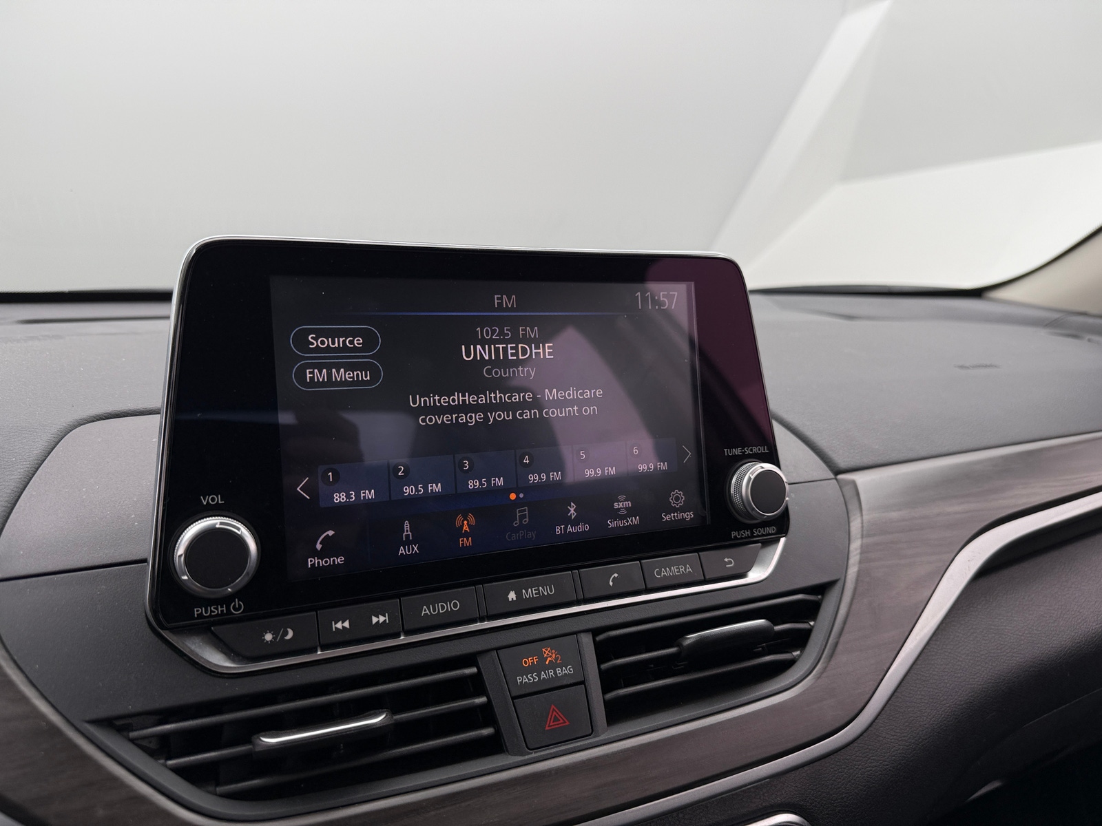 Thumbnail: 2025 Nissan Altima - 4