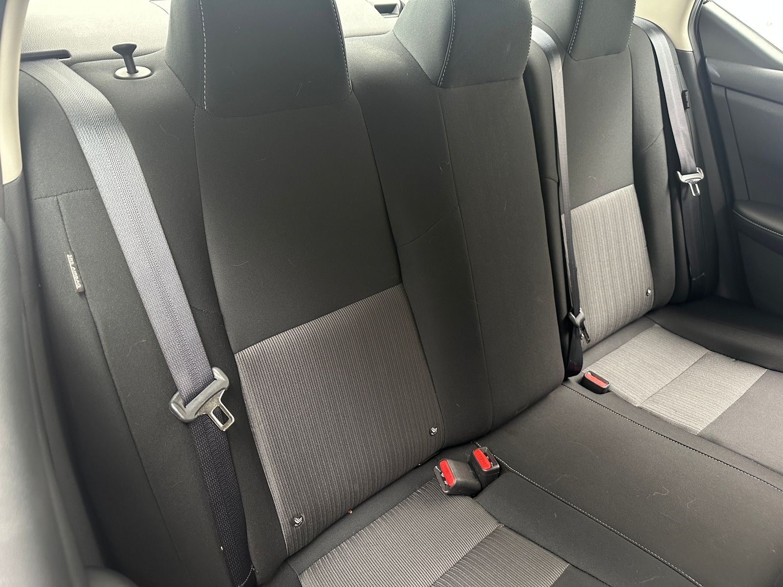 Thumbnail: 2025 Nissan Sentra - 6