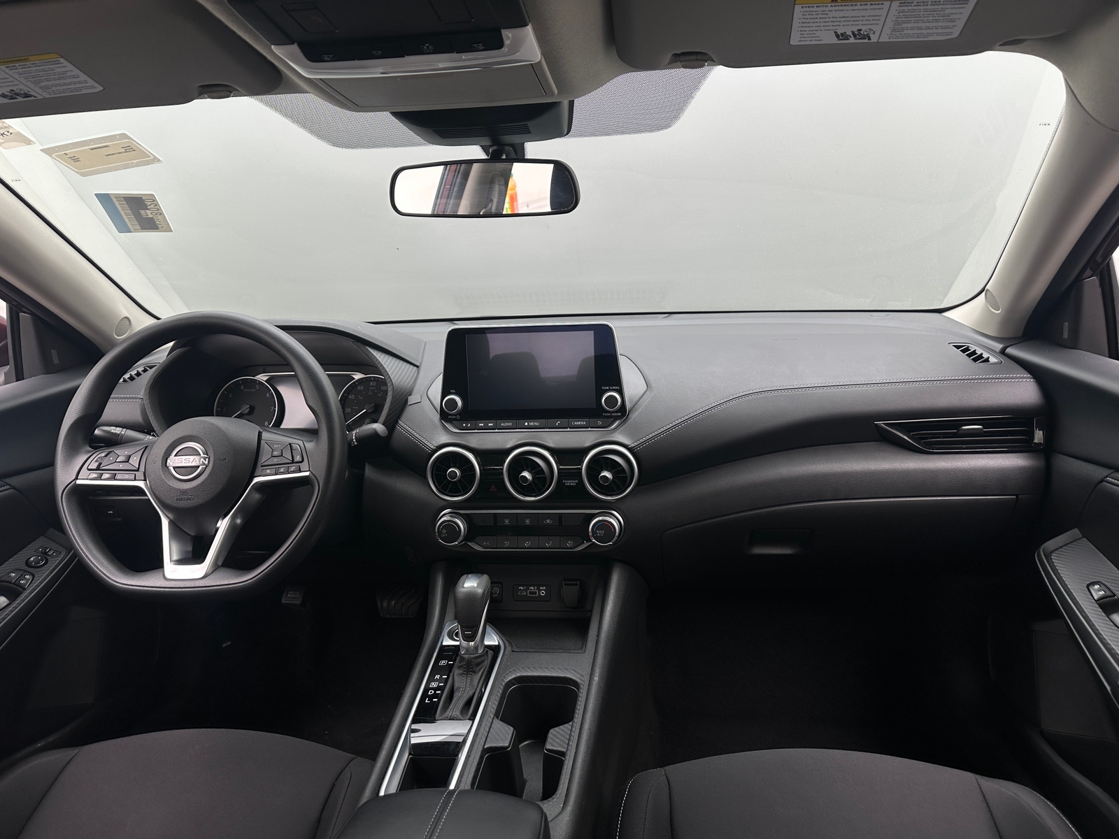 Thumbnail: 2025 Nissan Sentra - 3