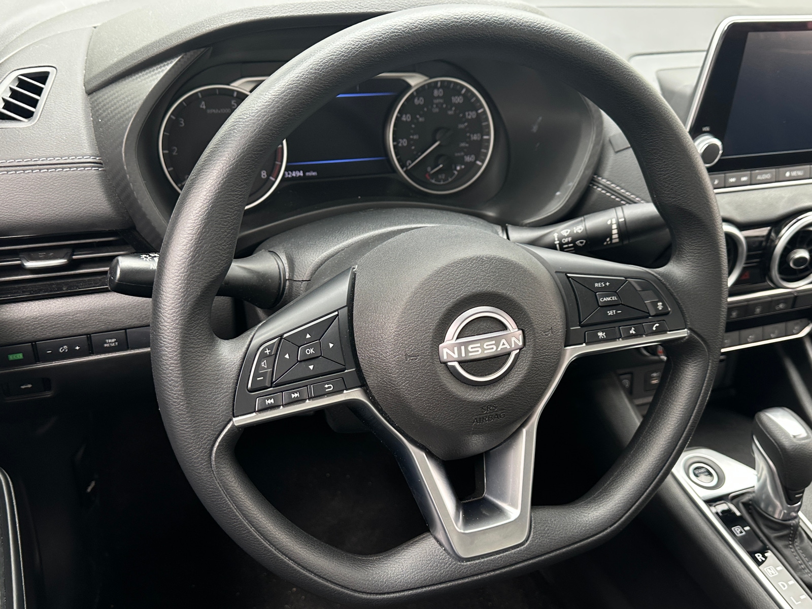 Thumbnail: 2025 Nissan Sentra - 5