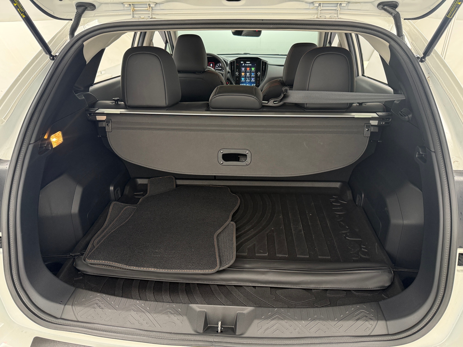 Thumbnail: 2025 Subaru Crosstrek - 6