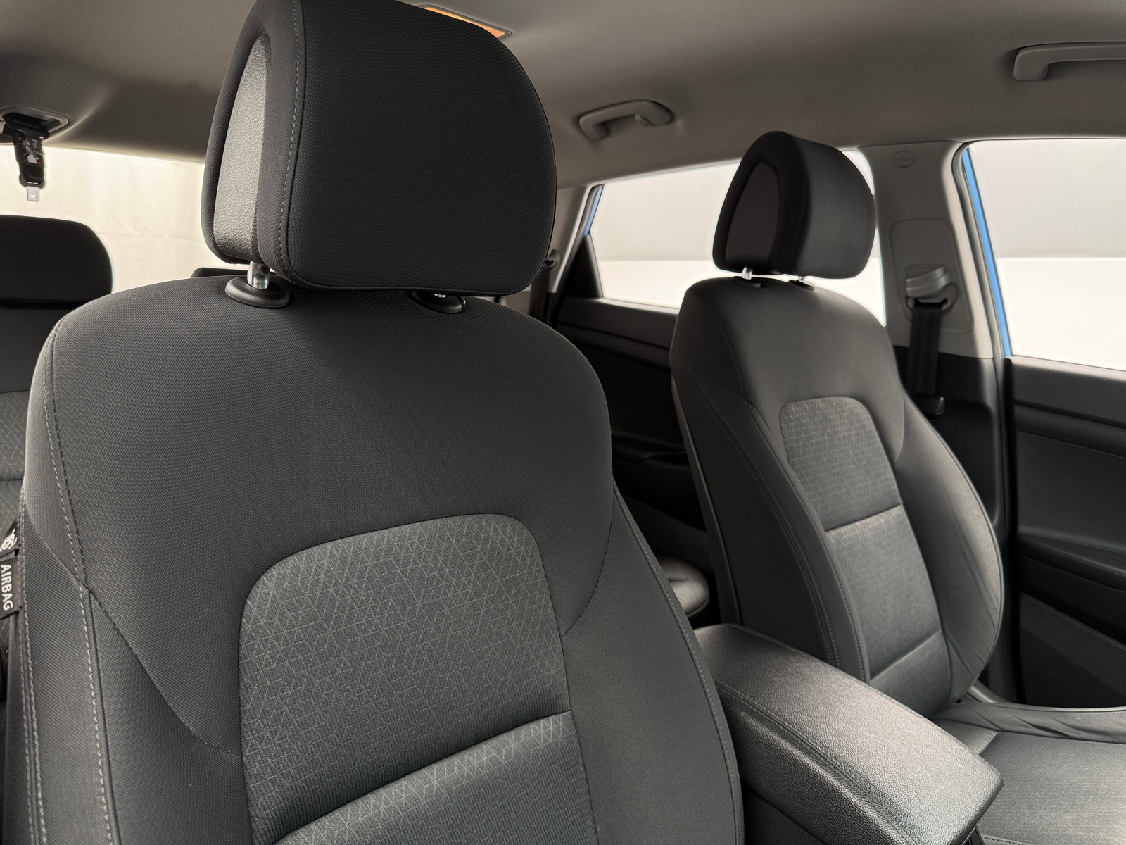 Thumbnail: 2017 Hyundai Tucson - 2