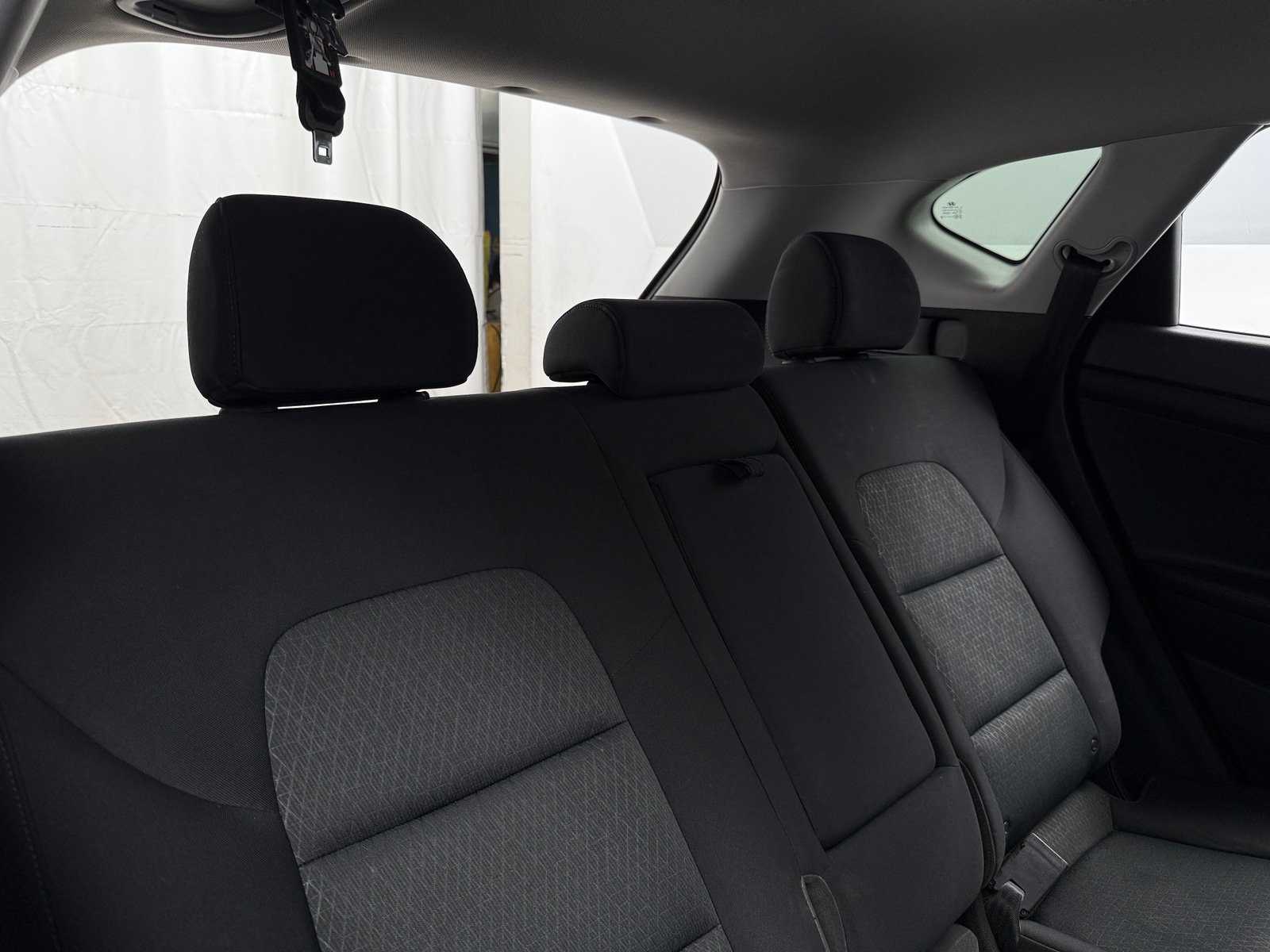 Thumbnail: 2017 Hyundai Tucson - 6