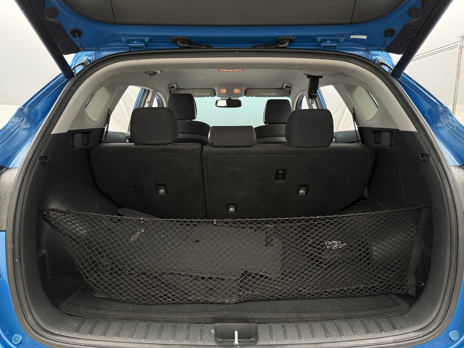 Thumbnail: 2017 Hyundai Tucson - 7