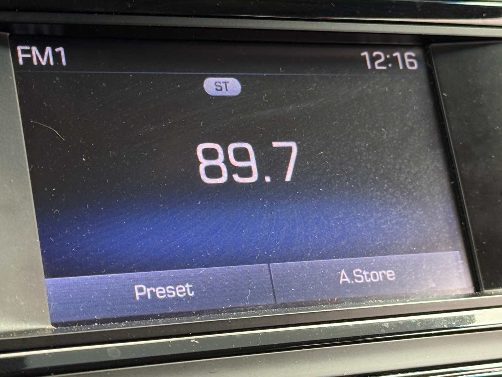 Thumbnail: 2017 Hyundai Tucson - 4