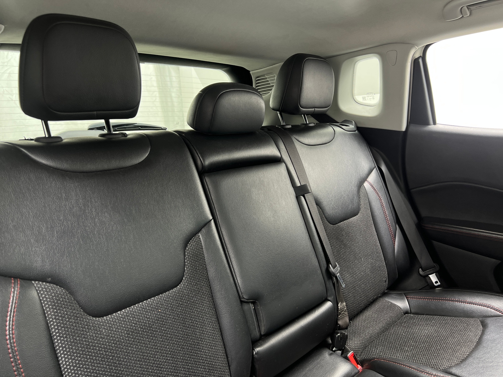 Thumbnail: 2020 Jeep Compass - 5