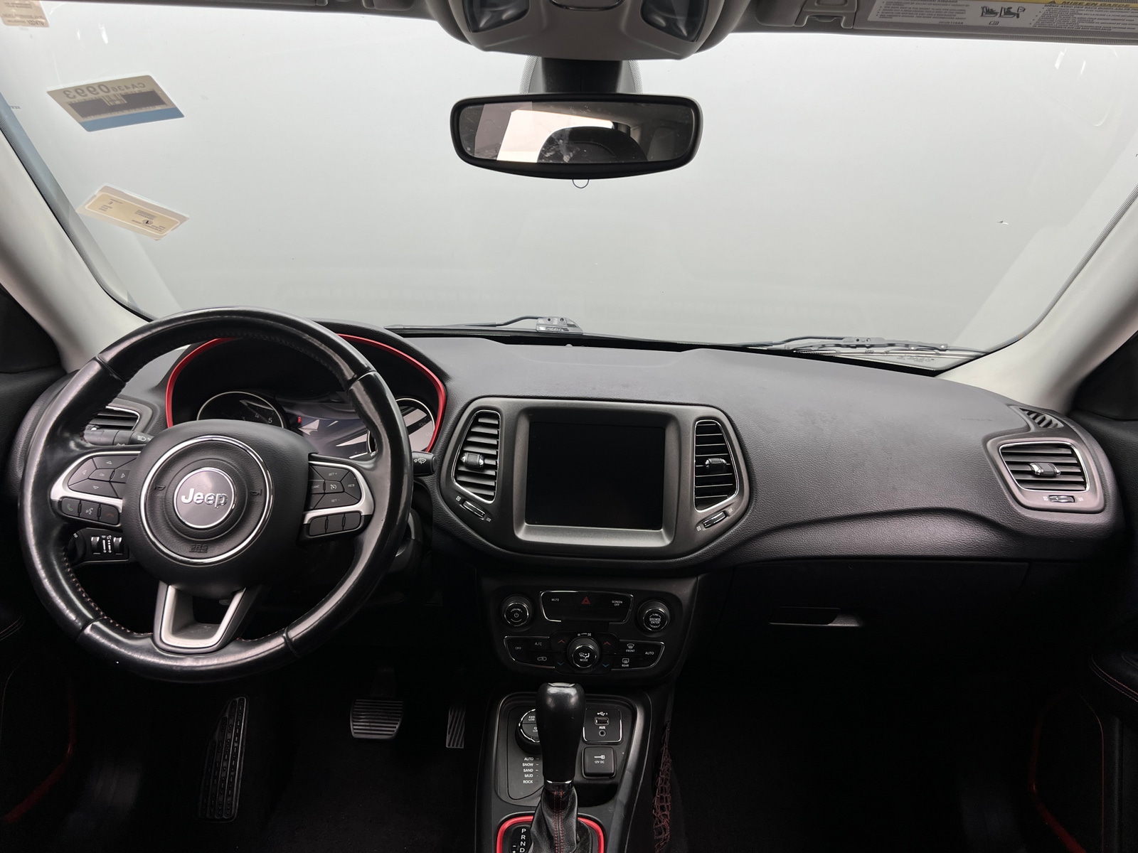 Thumbnail: 2020 Jeep Compass - 2