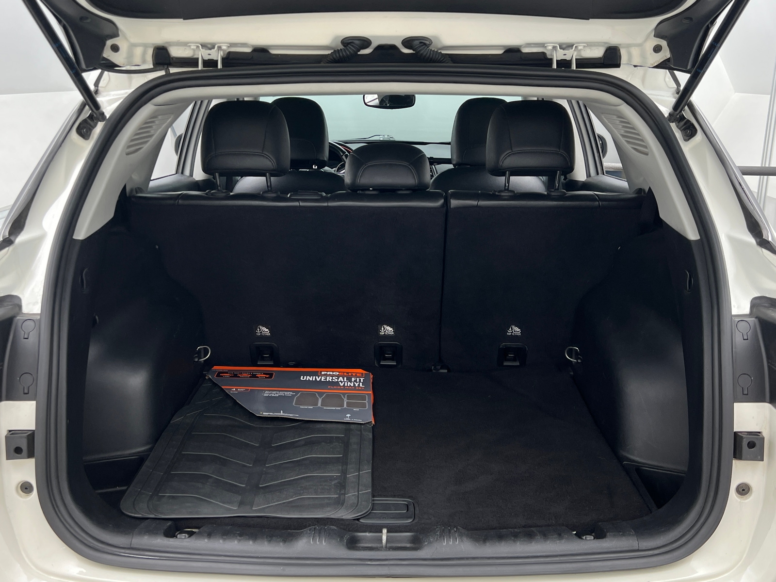 Thumbnail: 2020 Jeep Compass - 6