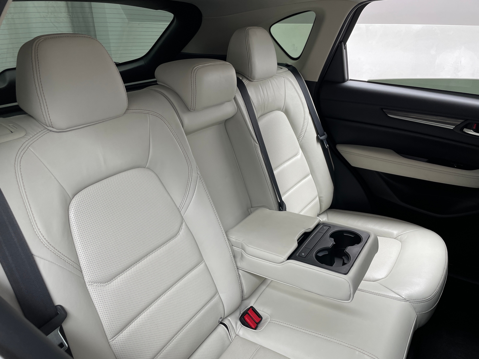 Thumbnail: 2018 Mazda CX-5 - 5