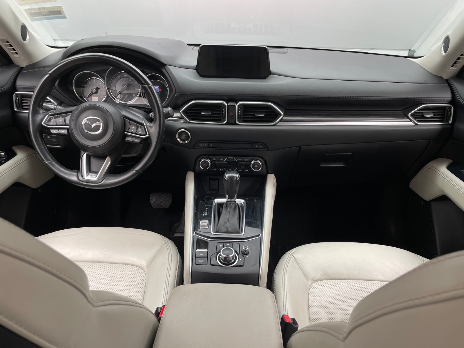 Thumbnail: 2018 Mazda CX-5 - 2