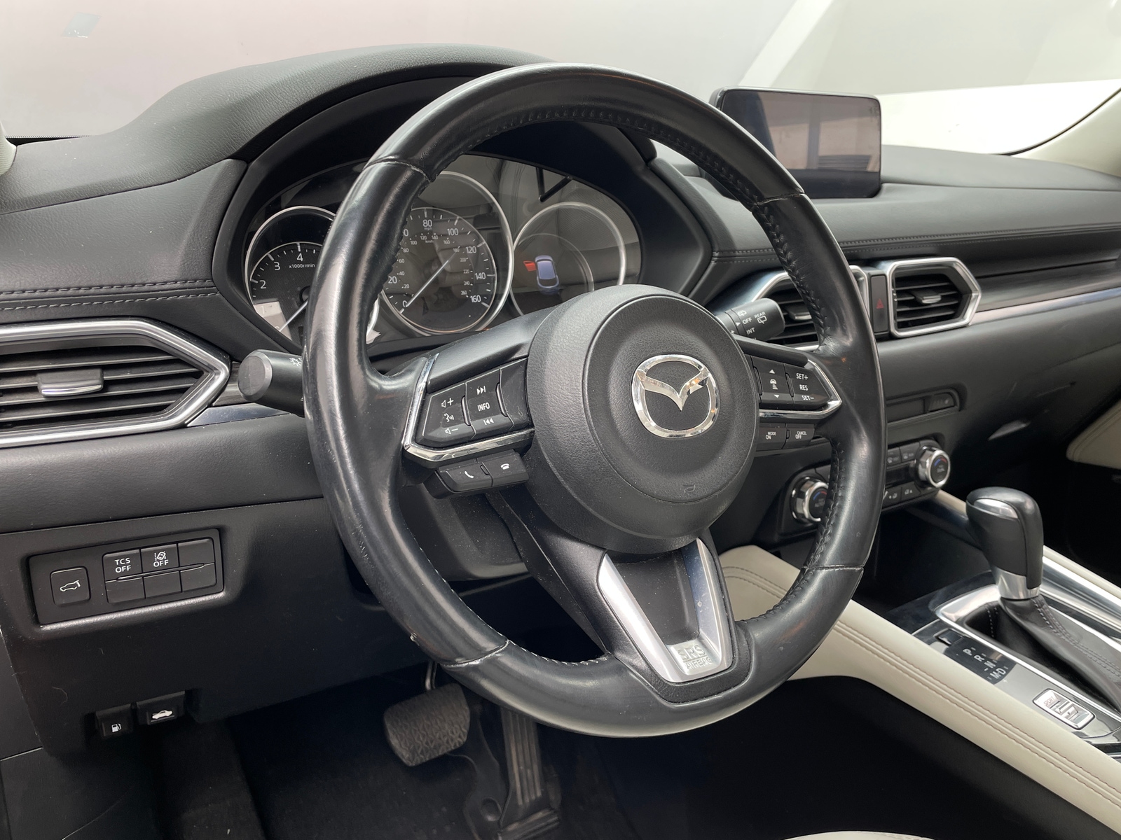 Thumbnail: 2018 Mazda CX-5 - 4