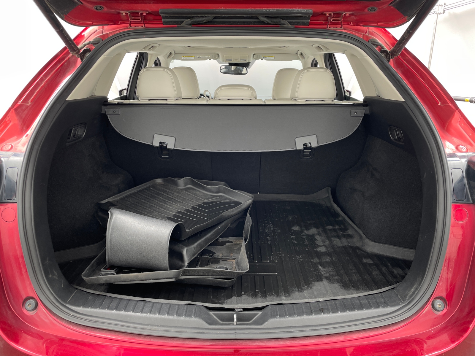 Thumbnail: 2018 Mazda CX-5 - 6