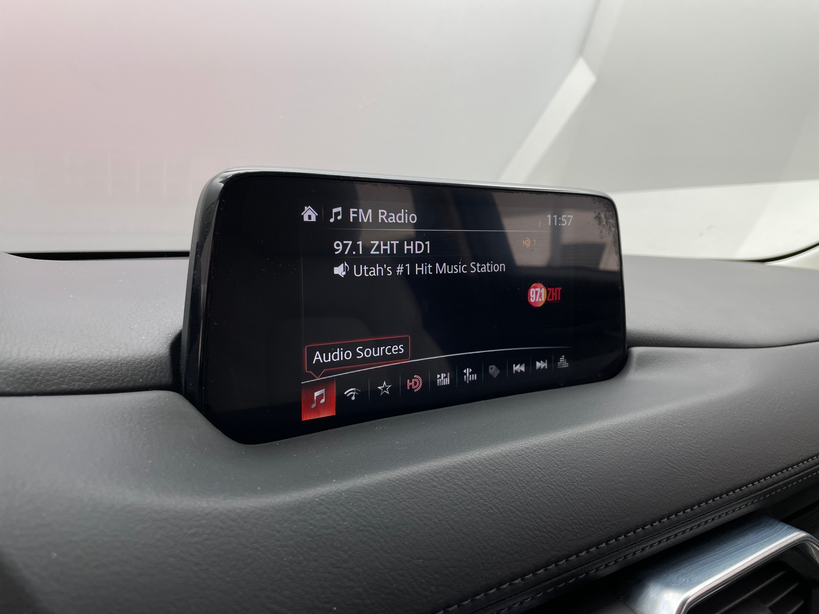 Thumbnail: 2018 Mazda CX-5 - 3