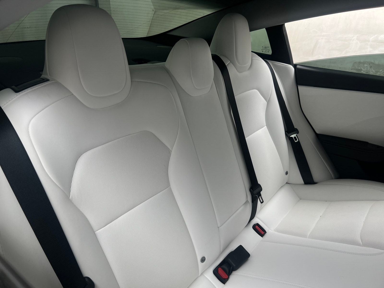 Thumbnail: 2024 Tesla Model 3 - 5