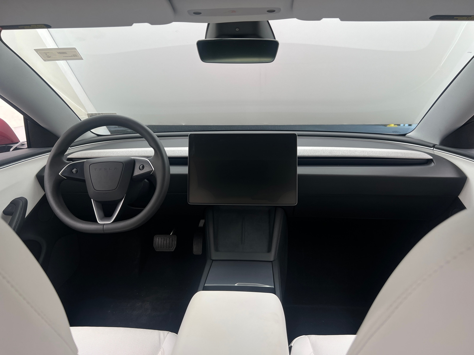 Thumbnail: 2024 Tesla Model 3 - 2