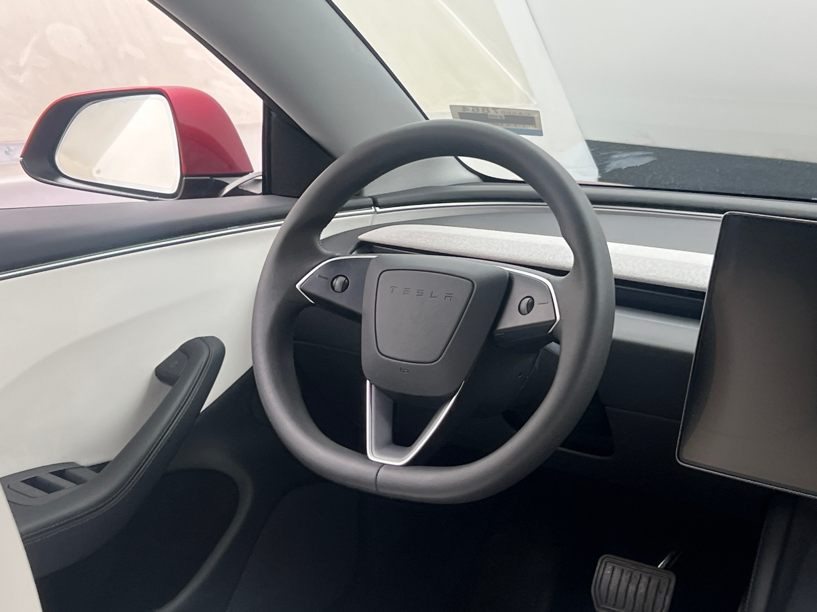 Thumbnail: 2024 Tesla Model 3 - 4