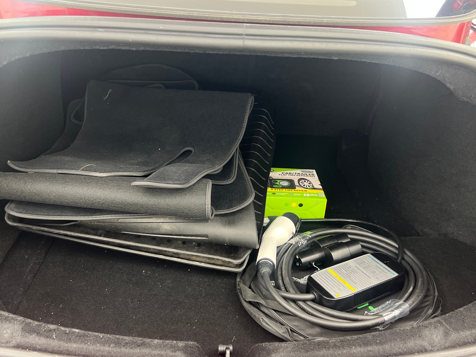 Thumbnail: 2024 Tesla Model 3 - 6