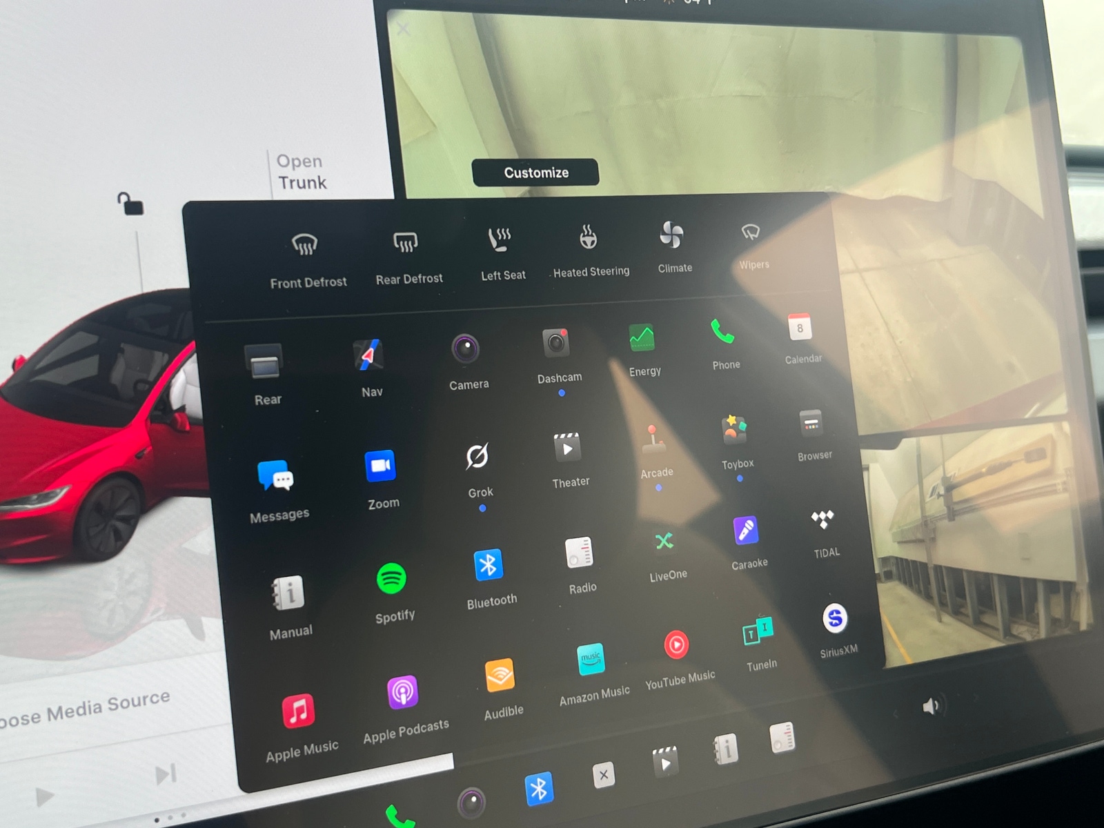 Thumbnail: 2024 Tesla Model 3 - 3