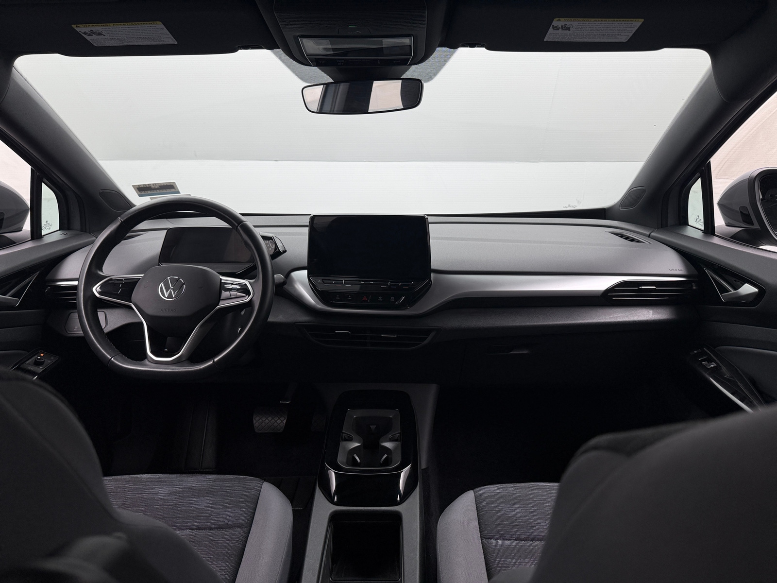 Thumbnail: 2022 Volkswagen ID.4 - 3