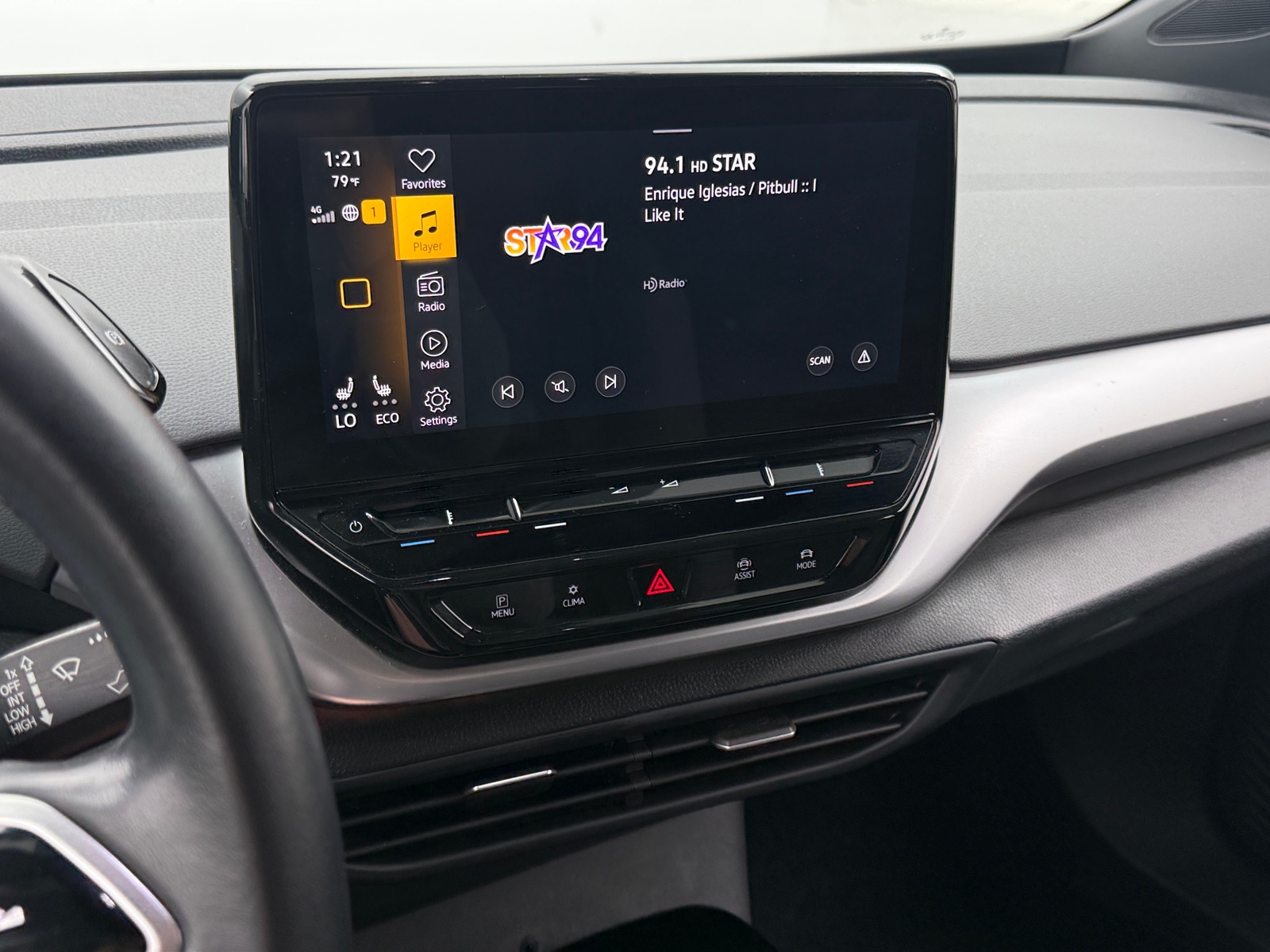 Thumbnail: 2022 Volkswagen ID.4 - 4