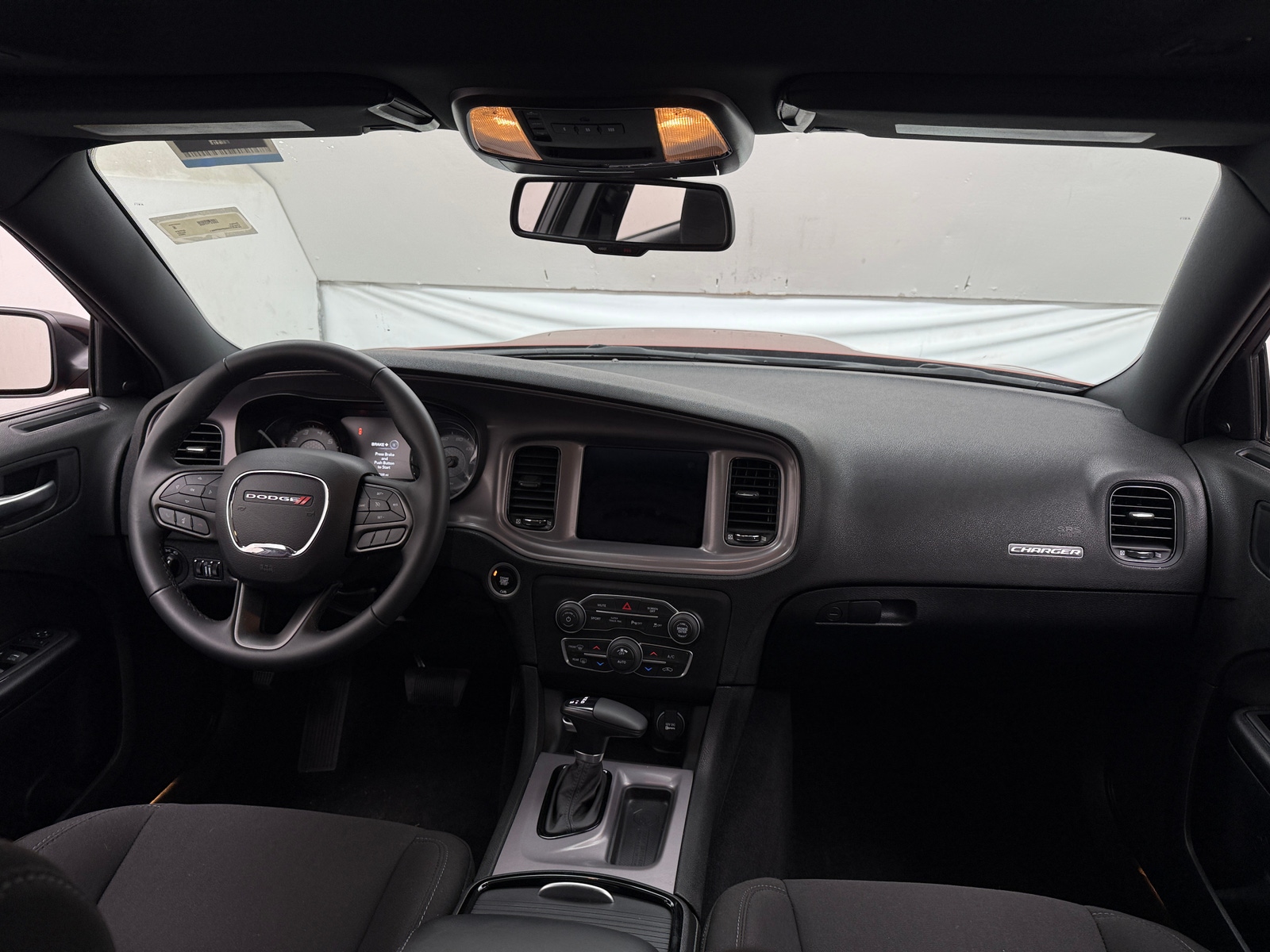 Thumbnail: 2023 Dodge Charger - 3