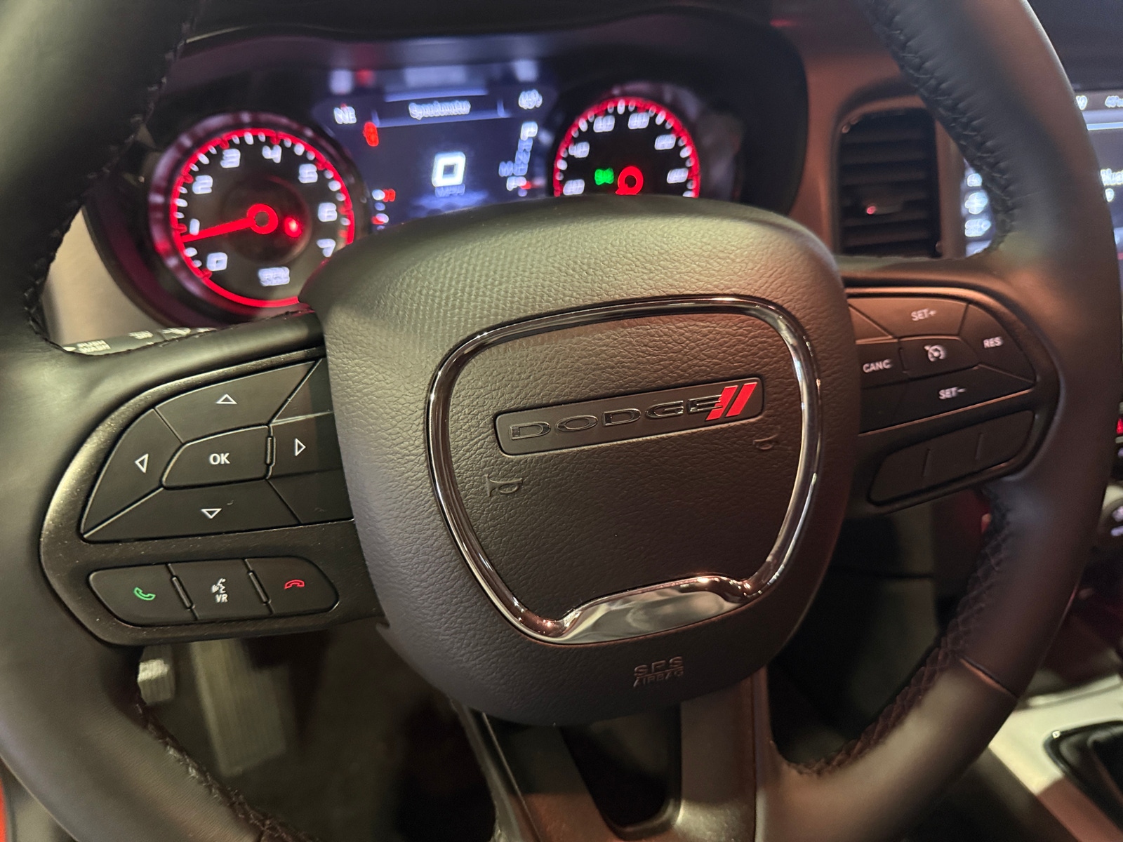 Thumbnail: 2023 Dodge Charger - 5