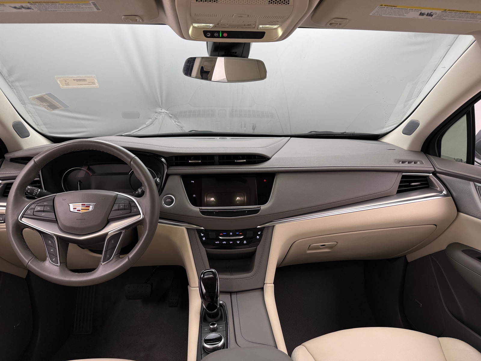 Thumbnail: 2024 Cadillac XT5 - 2