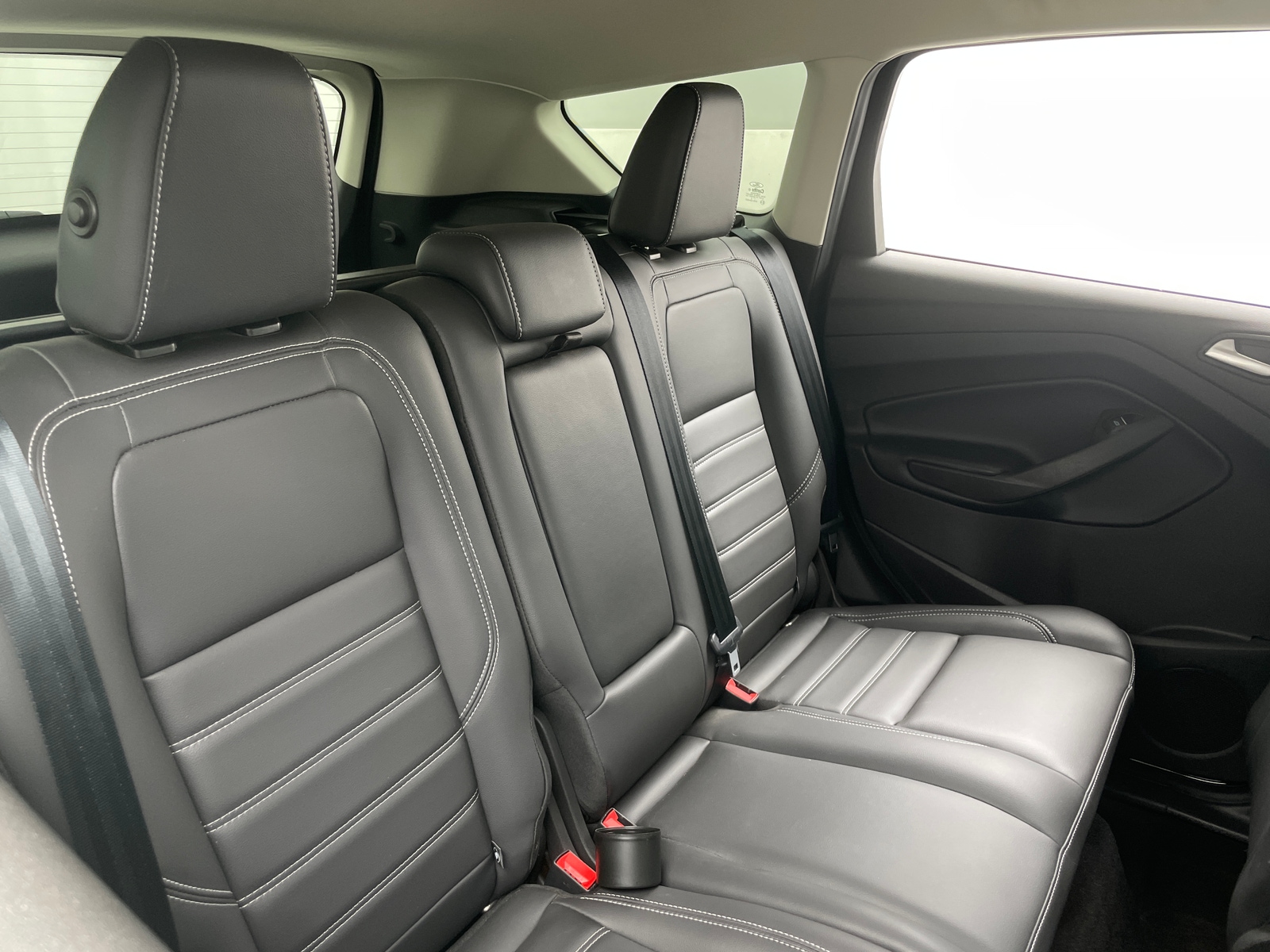 Thumbnail: 2019 Ford Escape - 5