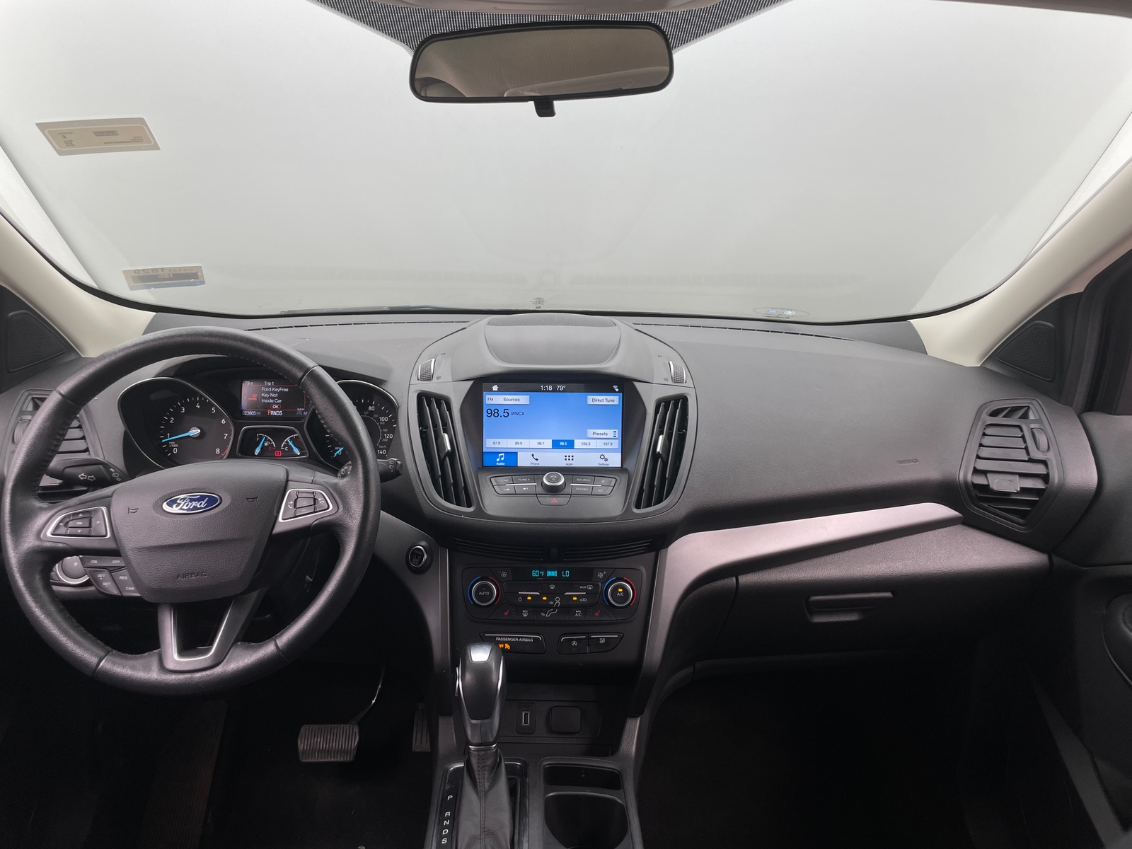 Thumbnail: 2019 Ford Escape - 2