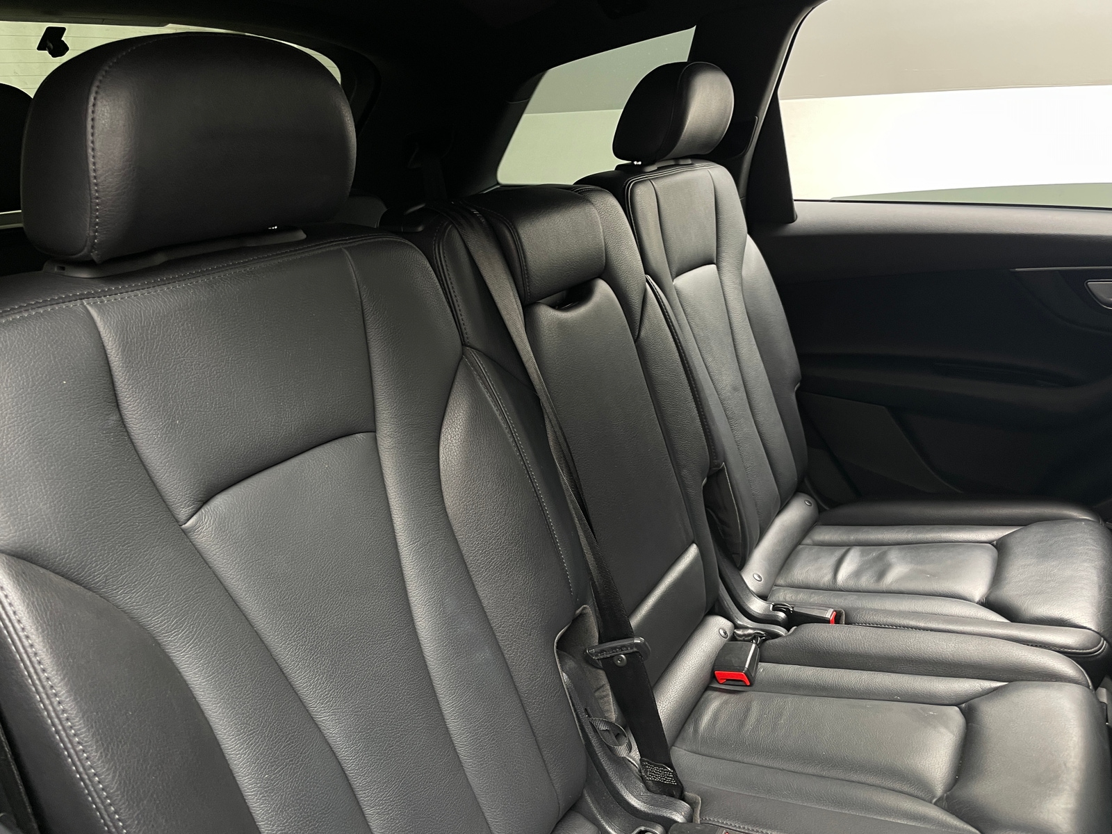 Thumbnail: 2019 Audi Q7 - 5