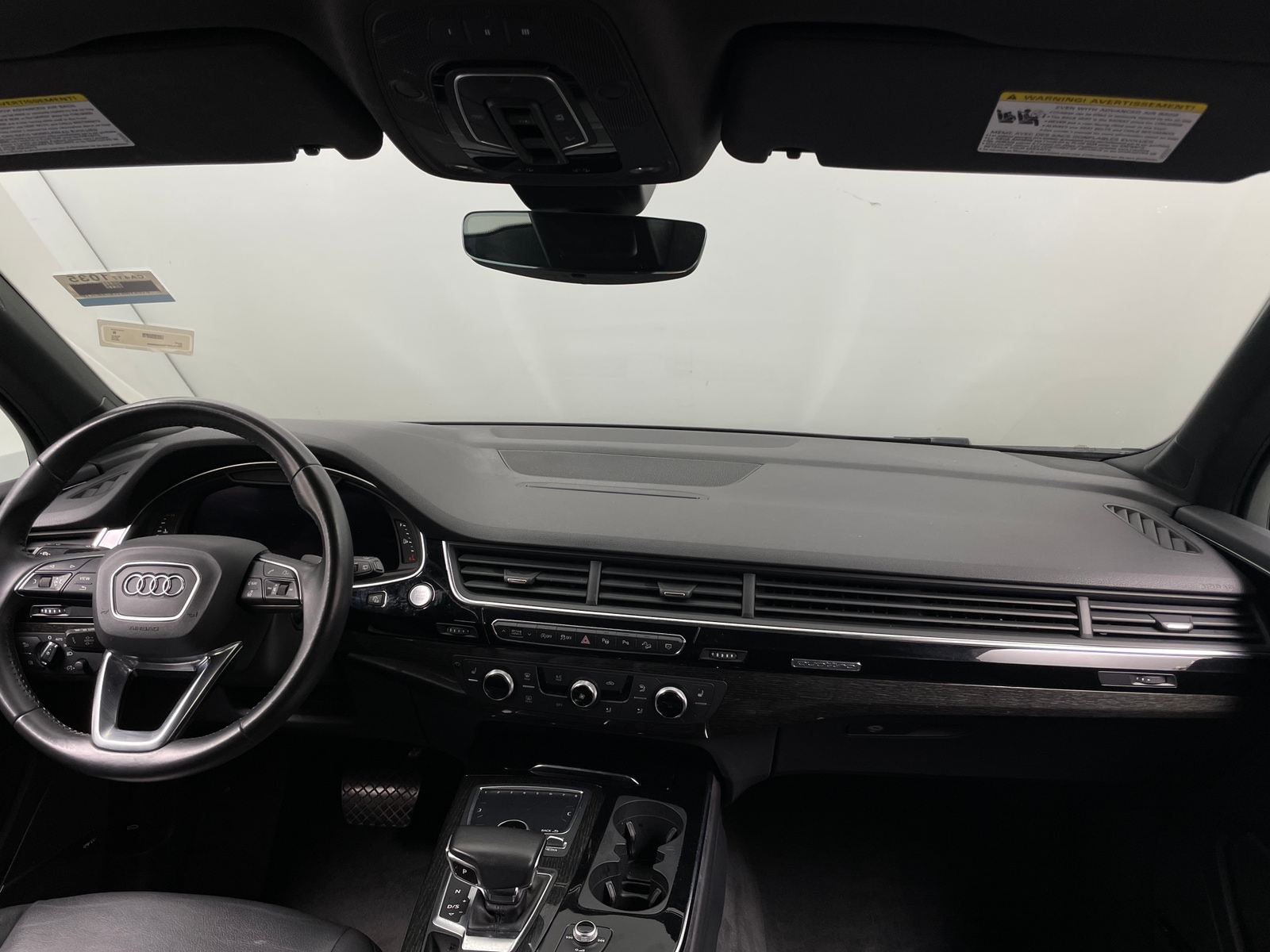 Thumbnail: 2019 Audi Q7 - 2