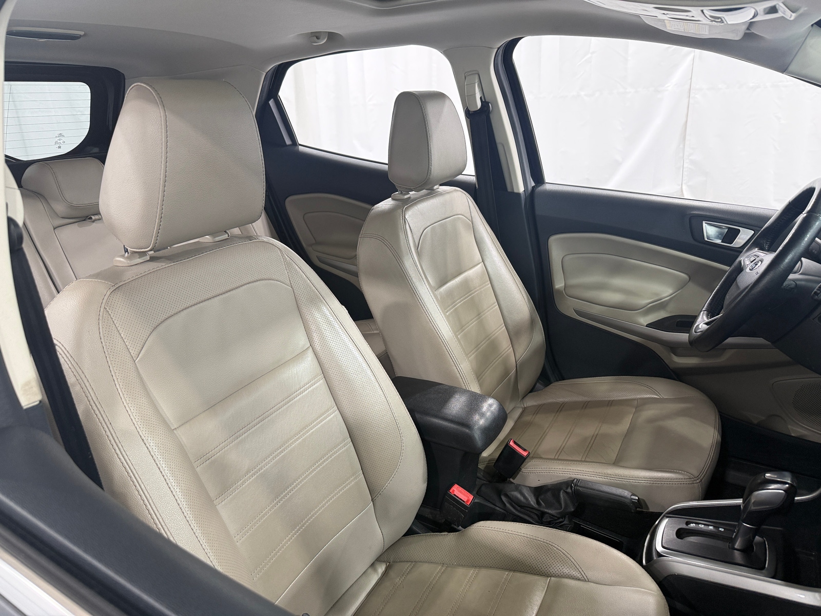 Thumbnail: 2019 Ford EcoSport - 2