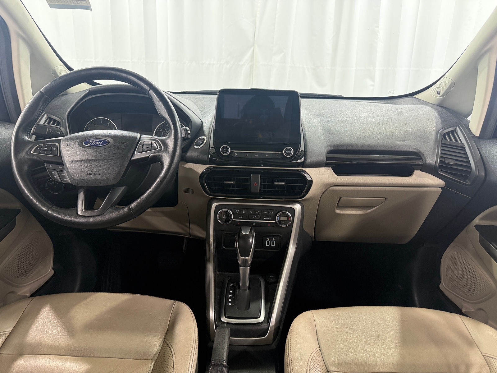 Thumbnail: 2019 Ford EcoSport - 3