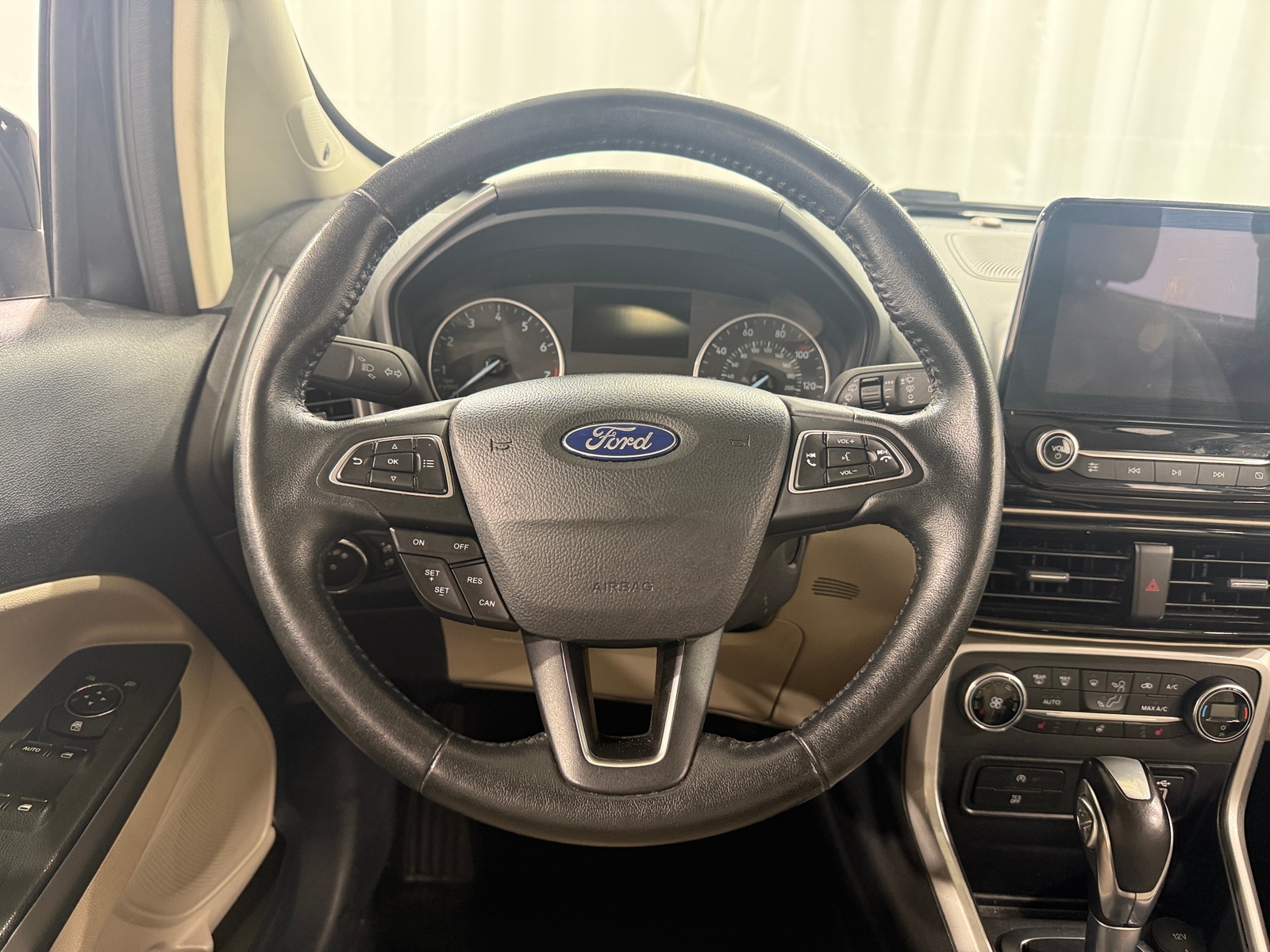 Thumbnail: 2019 Ford EcoSport - 5