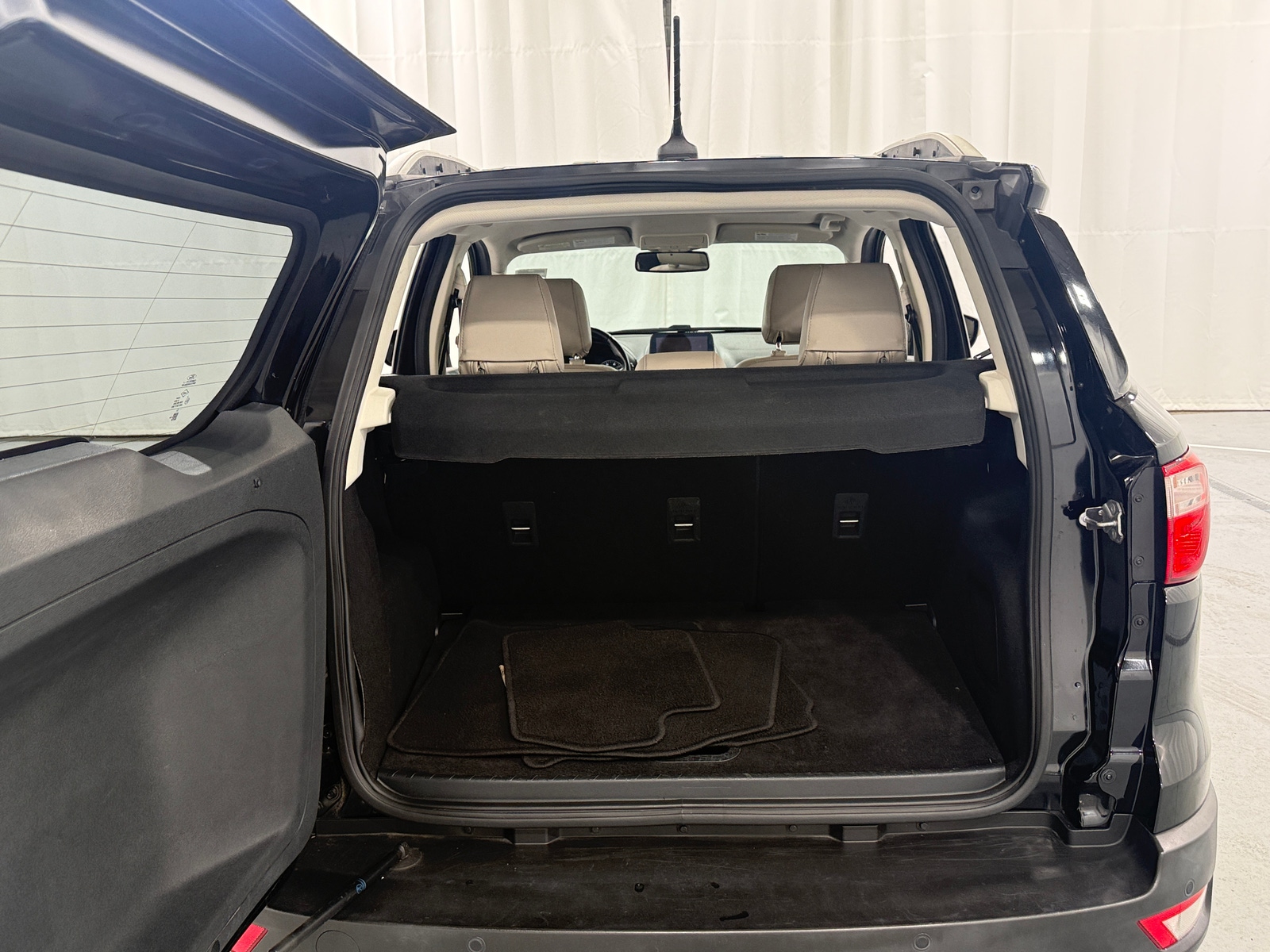 Thumbnail: 2019 Ford EcoSport - 7