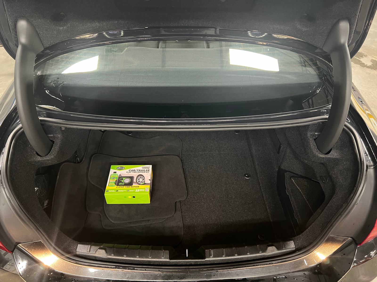 Thumbnail: 2014 BMW 4 Series - 4