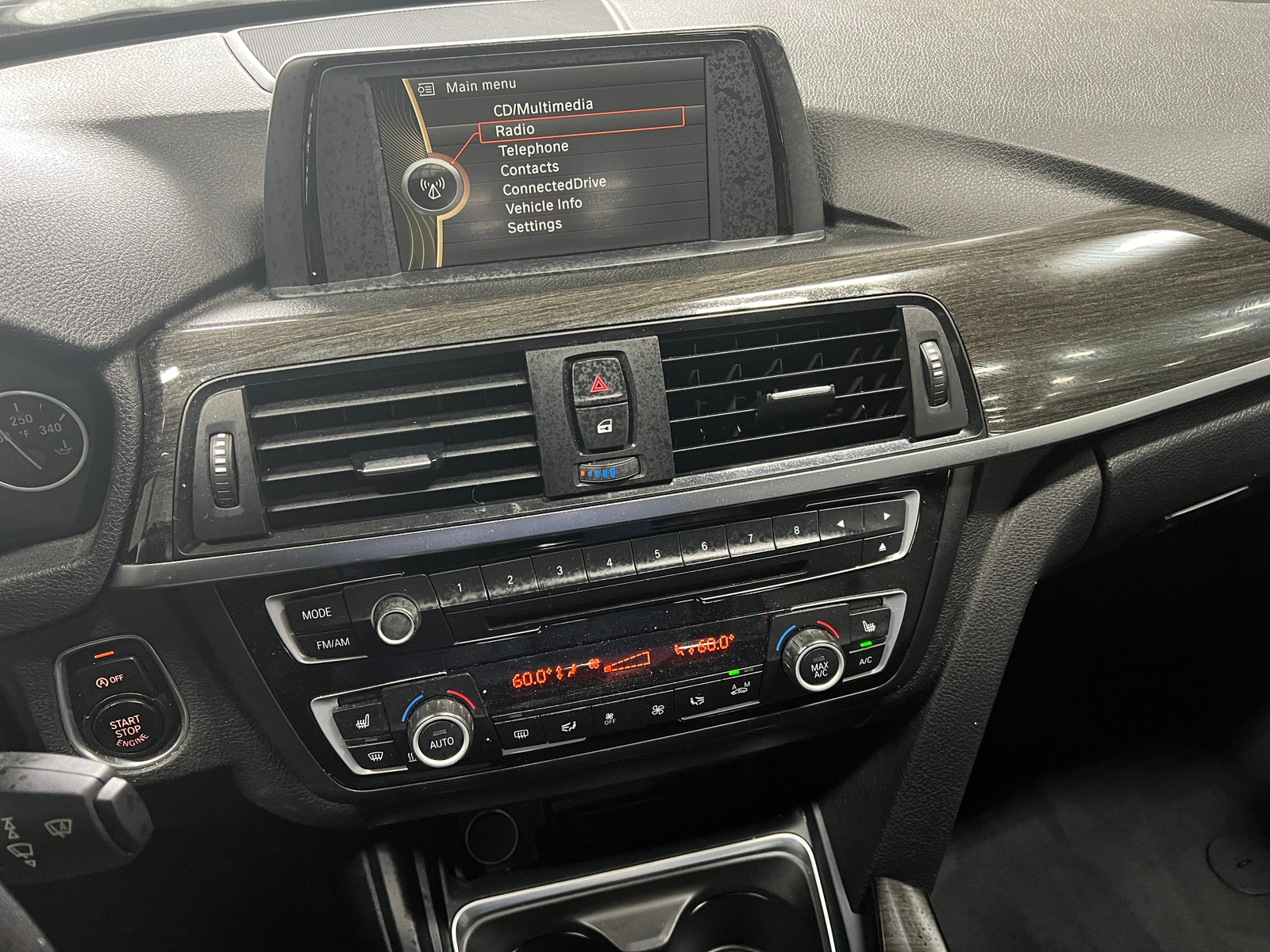 Thumbnail: 2014 BMW 4 Series - 2