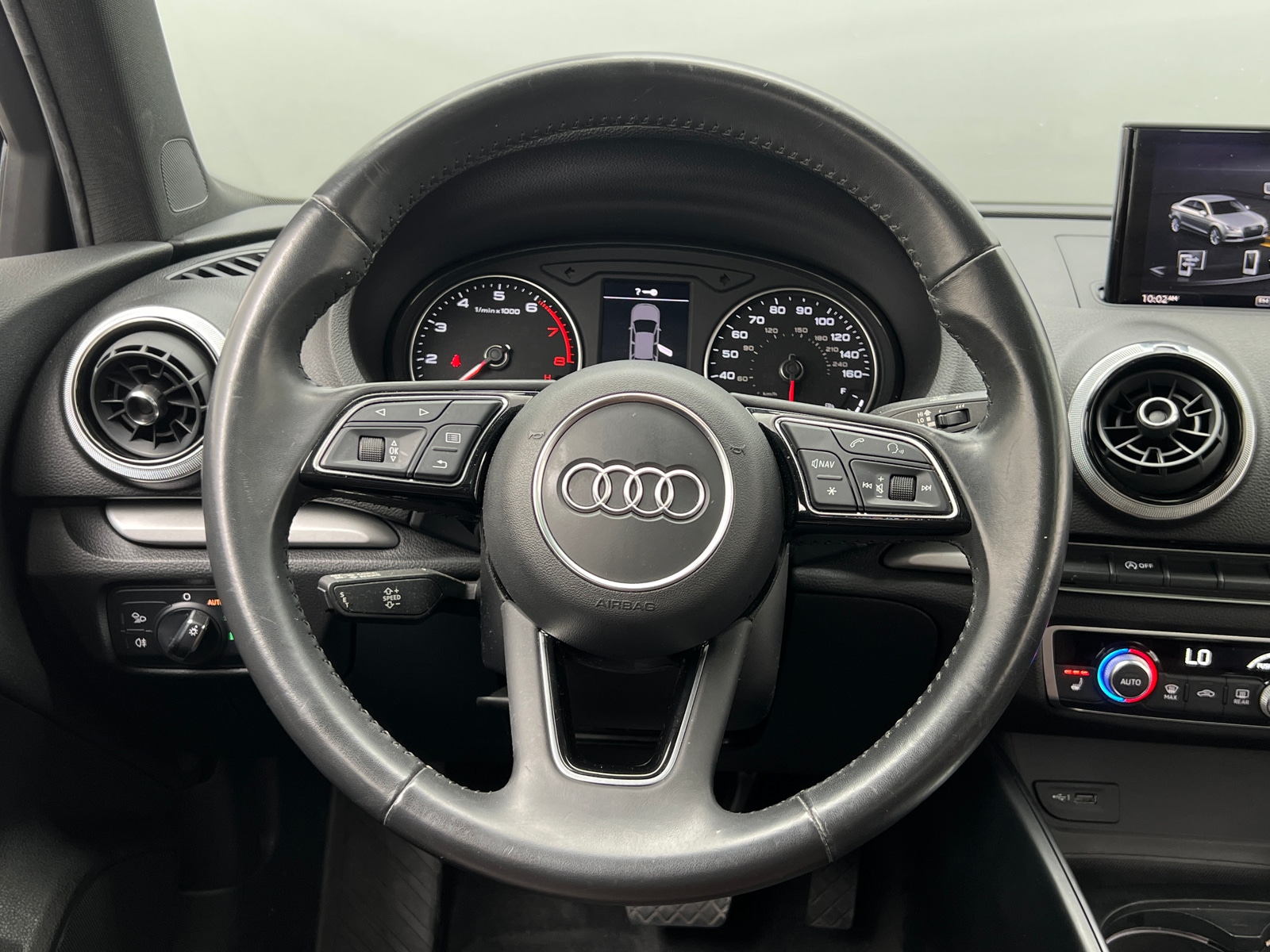 Thumbnail: 2018 Audi A3 - 4