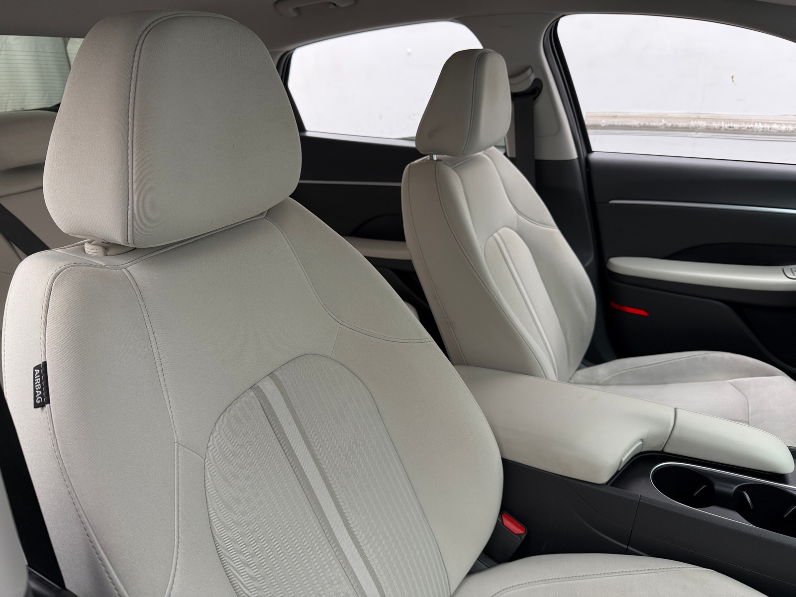 Thumbnail: 2024 Hyundai Sonata - 2